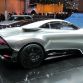 Saab PhoeniX Concept Live at Geneva 2011