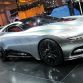 Saab PhoeniX Concept Live at Geneva 2011