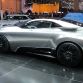 Saab PhoeniX Concept Live at Geneva 2011