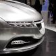 Saab PhoeniX Concept Live at Geneva 2011