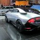 Saab PhoeniX Concept Live at Geneva 2011
