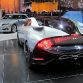 Saab PhoeniX Concept Live at Geneva 2011