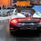 Saab PhoeniX Concept Live at Geneva 2011