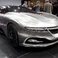 Saab PhoeniX Concept Live at Geneva 2011