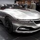 Saab PhoeniX Concept Live at Geneva 2011