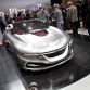 Saab PhoeniX Concept Live at Geneva 2011
