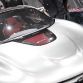 Saab PhoeniX Concept Live at Geneva 2011