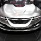 Saab PhoeniX Concept Live at Geneva 2011