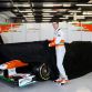 Sahara Force India VJM06