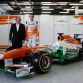 Sahara Force India VJM06