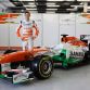 Sahara Force India VJM06