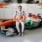 Sahara Force India VJM06