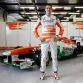 Sahara Force India VJM06