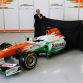 Sahara Force India VJM06