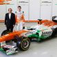 Sahara Force India VJM06