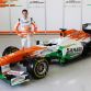 Sahara Force India VJM06