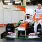 Sahara Force India VJM06