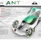 SAIC Mobilian winner for LA Design Challenge 2013