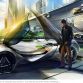 SAIC Mobilian winner for LA Design Challenge 2013