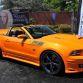 Saleen 351 Mustang prototype