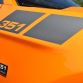 Saleen 351 Mustang prototype