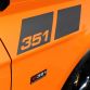 Saleen 351 Mustang prototype