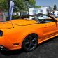 Saleen 351 Mustang prototype