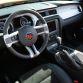 Saleen 351 Mustang prototype
