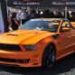 Saleen 351 Mustang prototype