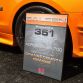 Saleen 351 Mustang prototype