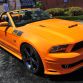 Saleen 351 Mustang prototype