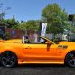 Saleen 351 Mustang prototype