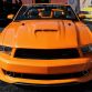 Saleen 351 Mustang prototype