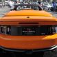 Saleen 351 Mustang prototype