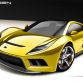 Saleen S5S Raptor