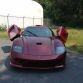 Saleen S7 Replica