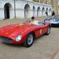 Salon Prive 2013