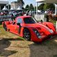 Salon Prive 2013
