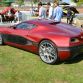 Salon Prive 2013
