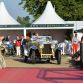 Salon Prive 2013