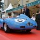 Salon Prive 2013
