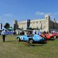 Salon Prive 2013
