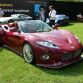 Salon Prive 2013
