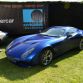 Salon Prive 2013