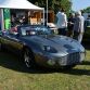 Salon Prive 2013