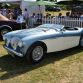 Salon Prive 2013