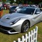 Salon Prive 2013