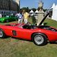 Salon Prive 2013