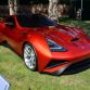 Salon Prive 2013
