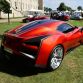 Salon Prive 2013